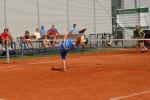 MNK mobilprovás Modřice A - TJ Spartak ALUTEC KK Čelákovice 6:3